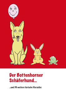 Bottenhorner Schäferhund
