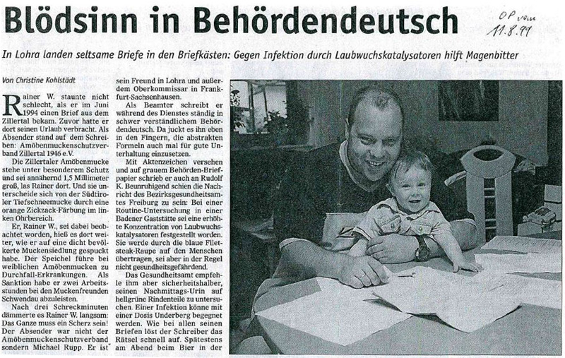 Behördendeutsch
