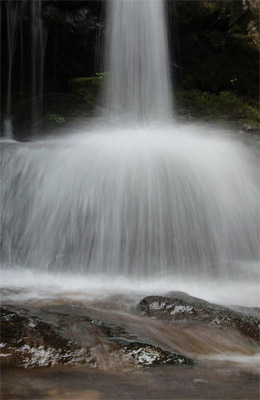 Wasser